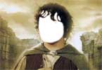 The Lord of the Rings - Frodo Baggins